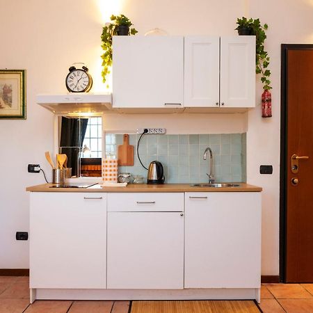 Residence San Raffaele 1 Milan Bagian luar foto
